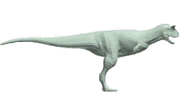 Carnotaurus