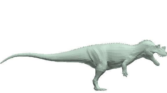 Ceratosaurus