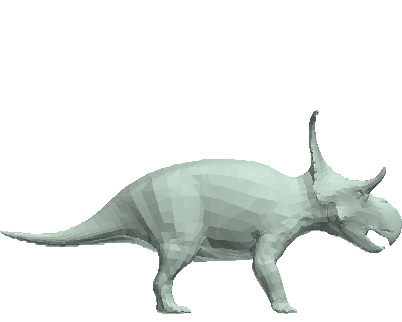 Diabloceratops