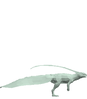 Hypsilophodon