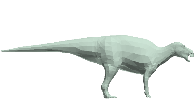 Maiasaura