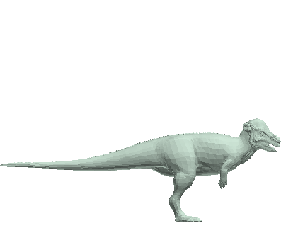 Pachycephalosaurus