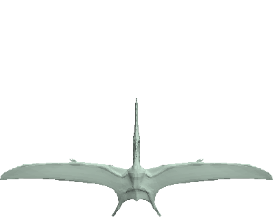 Pteranodon
