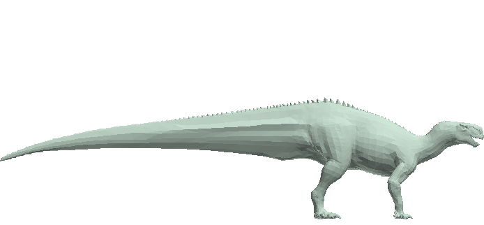 Tenontosaurus