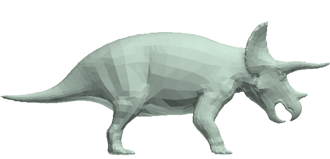 Triceratops