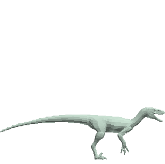 Troodon