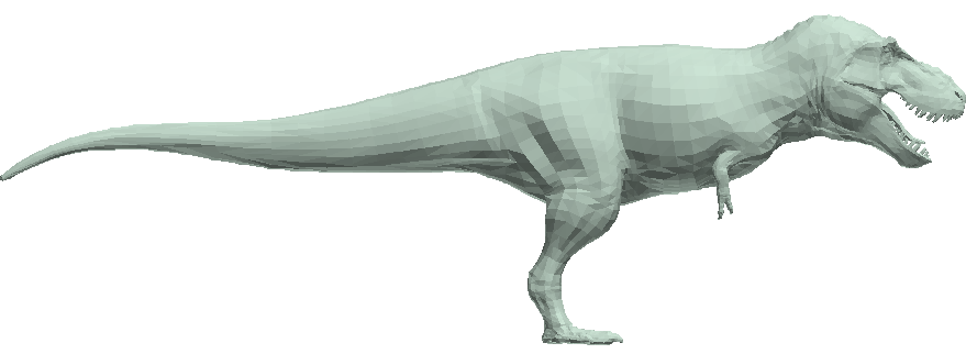 Tyrannosaurus